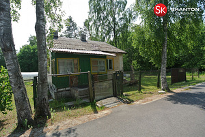 Hirve tn 30, Nõmme, Tallinn, Harjumaa (2 foto / 10)
