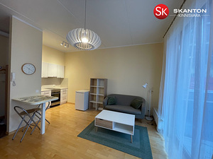 Küüni tn 5b, Kesklinna, Tartu, Tartumaa (4 foto / 10)