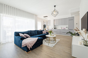 Möldre tee 6, Nõmme, Tallinn, Harjumaa (1 foto / 10)