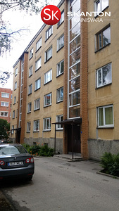Lääne tn 3, Jaamamõisa, Tartu, Tartumaa (2 foto / 2)