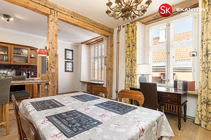Pikk tn 41/1, Kesklinna, Tallinn, Harjumaa (9 foto / 10)