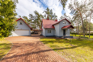 Toome pst 2, Nõmme, Tallinn, Harjumaa (1 foto / 10)