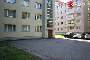 E. Vilde tee 90, Mustamäe, Tallinn, Harjumaa (8 foto / 10)