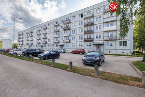 Põhja pst 25, Jaamamõisa, Tartu, Tartumaa (10 фото из 10)