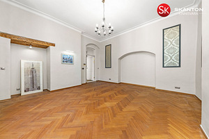 Kiriku põik 4, Kesklinna, Tallinn, Harjumaa (5 foto / 10)