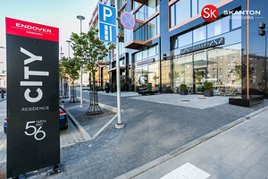 Tartu mnt 56, Kesklinna, Tallinn, Harjumaa (3 foto / 4)