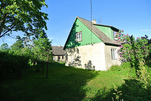 Spordiväljaku tn 2, Lelle, Kehtna vald, Raplamaa (5 foto / 10)