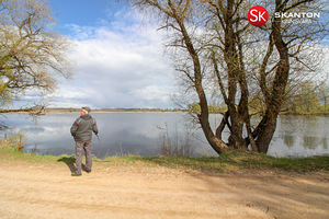 Vastsekivi vesiveski, Antsu, Antsla vald, Võrumaa (3 foto / 10)