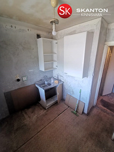 Koreli tn 22, Võru, Võrumaa (5 foto / 10)