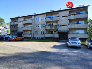 Riia tn 2, Kesklinna, Tartu, Tartumaa (10 foto / 10)