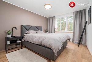 Harju maakond, Tallinn, Nõmme linnaosa, Kangru, Kullerkupu põik 9 (6 foto / 10)