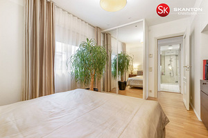Kesktee 35a, Pirita, Tallinn, Harjumaa (8 foto / 10)