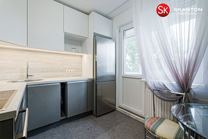 Muhu tn 10, Lasnamäe, Tallinn, Harjumaa (9 foto / 10)