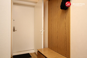 Iirise tn 7, Kristiine, Tallinn, Harjumaa (9 foto / 10)