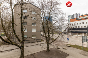 Tartu mnt 24, Kesklinna, Tallinn, Harjumaa (6 foto / 10)