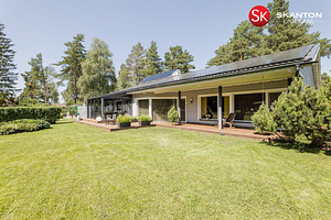 Kitse tee 9, Vilkla, Haapsalu linn, Läänemaa (3 foto / 10)