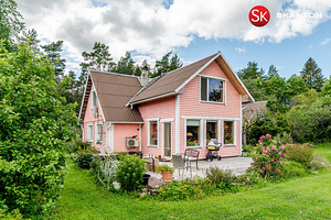 Väike-Aaviku, Määra, Lääne-Harju vald, Harjumaa (2 foto / 10)