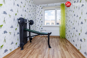 Alasi tn 31, Ropka tööstuse, Tartu, Tartumaa (10 foto / 10)