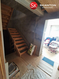 Kesk tn 6, Parksepa, Võru vald, Võrumaa (10 foto / 10)