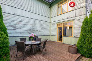 Suur-Kuke tn 7, Eeslinna, Pärnu, Pärnumaa (4 foto / 10)
