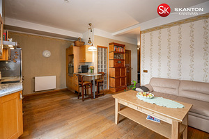Suur-Kuke tn 7, Eeslinna, Pärnu, Pärnumaa (6 foto / 10)