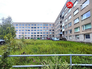 Sõle tn 48, Põhja-Tallinna, Tallinn, Harjumaa (10 foto / 10)