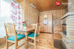 Kaja tn, Kiisa, Saku vald, Harjumaa (2 foto / 10)