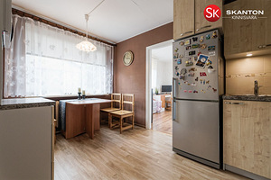 Kalevi tn 46, Tapa, Tapa vald, Lääne-Virumaa (9 foto / 10)