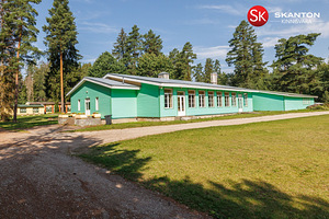 Puhkemetsa, Valgemetsa, Põlva vald, Põlvamaa (3 foto / 10)