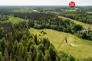 Harju maakond, Kiili vald, Paekna küla, Nurmenuku (7 foto / 10)