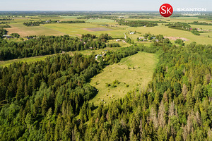 Harju maakond, Kiili vald, Paekna küla, Nurmenuku (10 foto / 10)