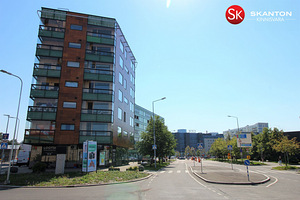 Lootsi tn 3a, Kesklinna, Tallinn, Harjumaa (5 foto / 8)