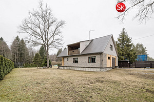 Käbimetsa tee 2, Kloogaranna, Lääne-Harju vald, Harjumaa (2 foto / 10)