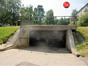 A. H. Tammsaare tee 63a, Mustamäe, Tallinn, Harjumaa (9 foto / 10)