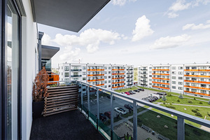 Harju maakond, Tallinn, Lasnamäe linnaosa, Kuusiku tee 18 (6 foto / 10)