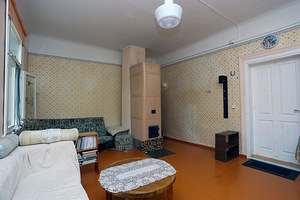 Kesk tn 35, Elva, Elva vald, Tartumaa (3 foto / 10)