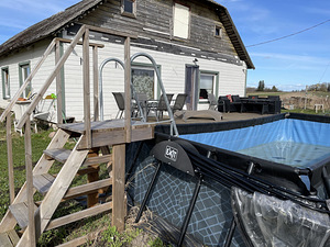 Järva maakond, Järva vald, Ülejõe küla, Neoandrese (4 foto / 10)