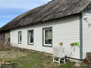 Järva maakond, Järva vald, Ülejõe küla, Neoandrese (6 foto / 10)