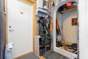 Valdeku tn 76, Nõmme, Tallinn, Harjumaa (3 foto / 10)