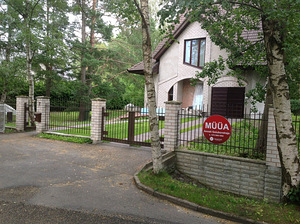 Lee tn 9, Haabersti, Tallinn, Harjumaa (2 foto / 10)