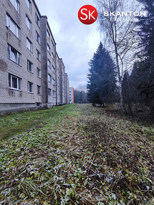 Lennu tn 28, Ämari, Lääne-Harju vald, Harjumaa (2 foto / 7)