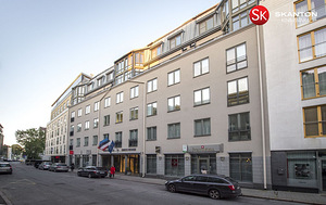 Roosikrantsi tn 11, Kesklinna, Tallinn, Harjumaa (5 foto / 5)