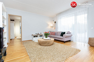 Sanatooriumi tn 2a, Nõmme, Tallinn, Harjumaa (2 foto / 10)