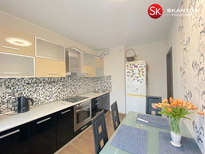 Linnamäe tee 8, Lasnamäe, Tallinn, Harjumaa (2 foto / 10)