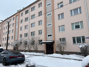 Vihuri tn 8, Põhja-Tallinna, Tallinn, Harjumaa (6 foto / 6)