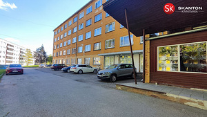 Vasara tn 25, Ropka tööstuse, Tartu, Tartumaa (9 foto / 9)