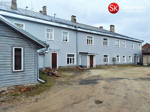 Võru tn, Ropka, Tartu, Tartumaa (10 foto / 10)