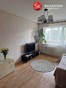 Mustamäe tee 167, Mustamäe, Tallinn, Harjumaa (6 foto / 10)