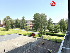 Kalda tee 24, Annelinna, Tartu, Tartumaa (8 foto / 10)