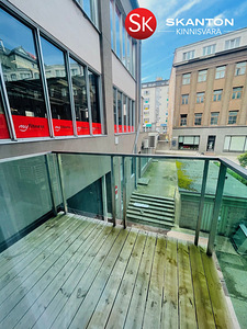 Küüni tn 5b, Kesklinna, Tartu, Tartumaa (10 foto / 10)